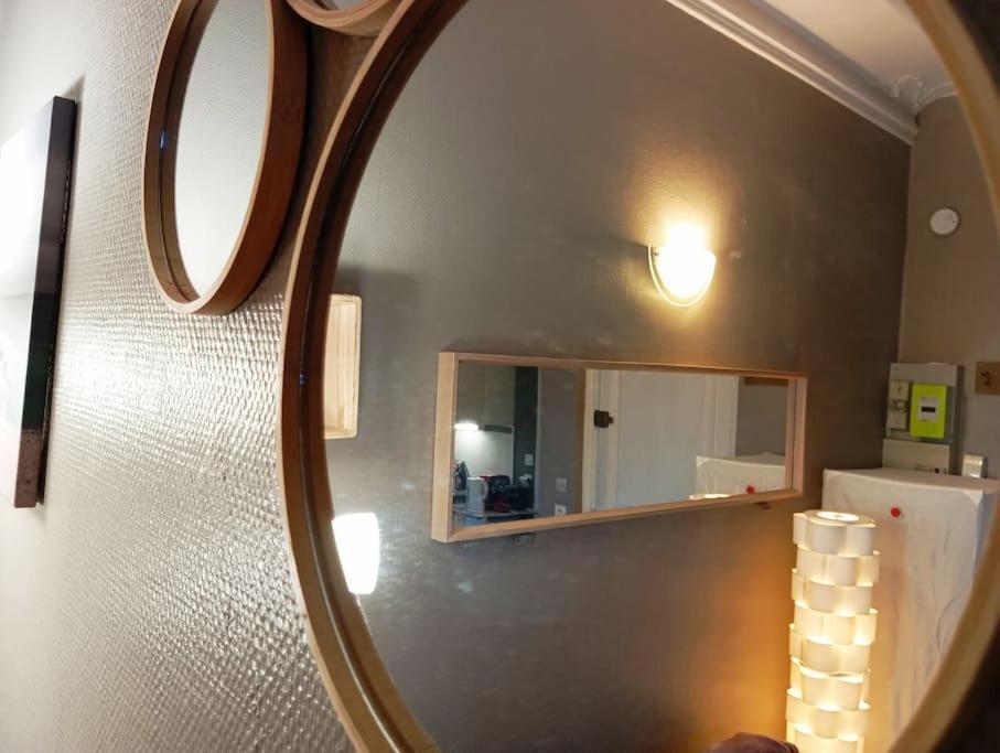 520 Grand Studio En Hypercentre Reims Extérieur photo